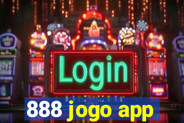 888 jogo app
